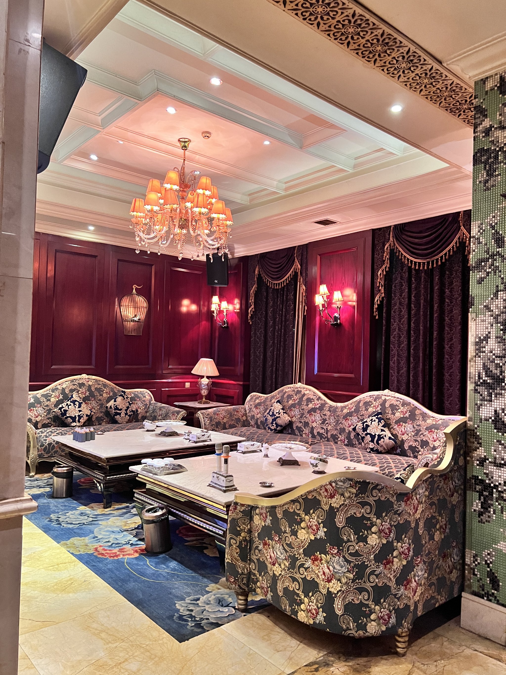 辽阳商务ktv引领商务ktv新玩法-文圣区ktv预订