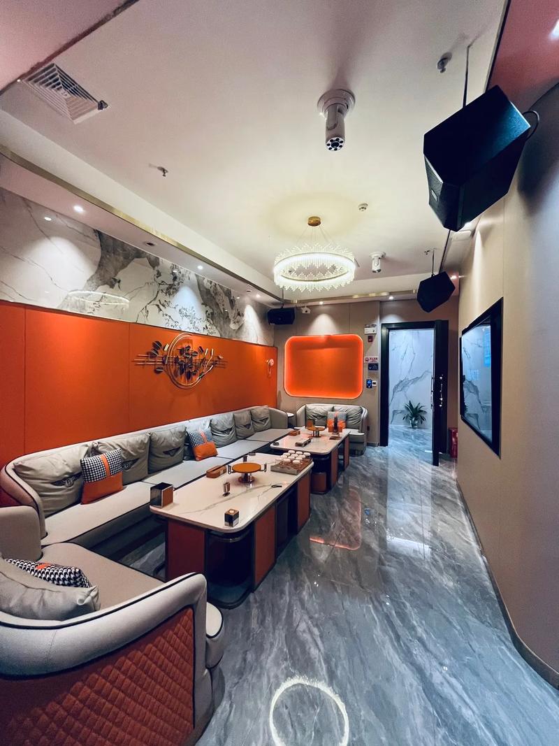 辽阳商务ktv预订速办-文圣区ktv预订