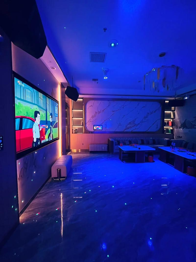 辽阳商务ktv模式分享-灯塔市ktv预订