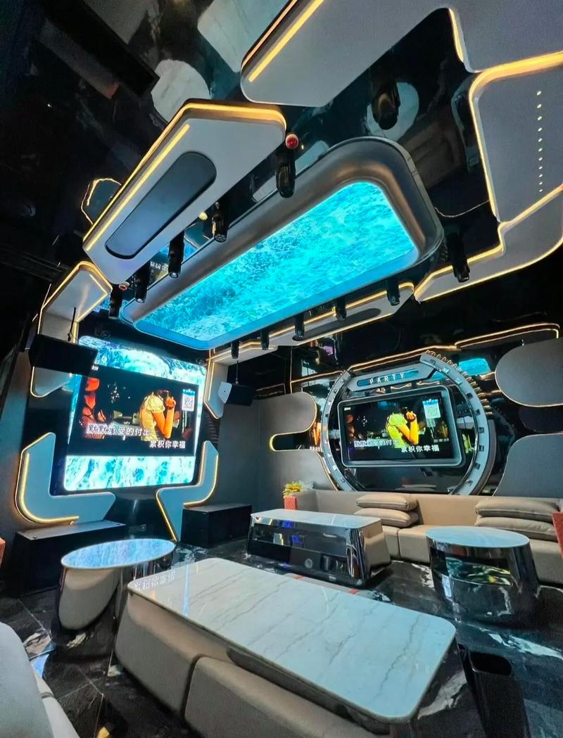 辽阳商务ktv低端场高性价比选择-白塔区ktv预订